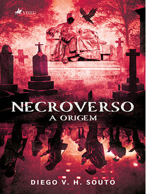 cover image of Necroverso